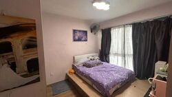 The Criterion (D27), Condominium #610317621